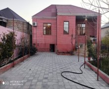 Satılır Həyət evi/villa Binə qəs., Xəzər r.