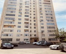 hezi aslanovda yeni tikili evler Həzi Aslanov m., Xətai r.