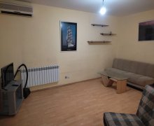 Kirayə (aylıq) Köhnə Tikili İnşaatçılar m., Yeni Yasamal qəs., Yasamal r.