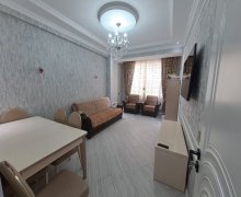 Satılır Yeni Tikili Zığ qəs., Suraxanı r.