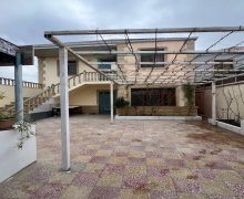 Satılır Həyət evi/villa Yeni Ramana, Sabunçu r.