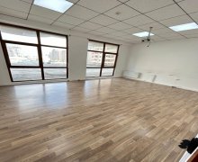 Kirayə (aylıq) Ofis 28 May m., Nəsimi r.