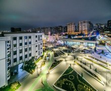 Kirayə (aylıq) Yeni Tikili 28 May m., Nəsimi r.