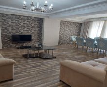 Kirayə (aylıq) Yeni Tikili Xırdalan ş.