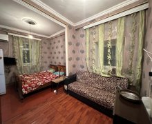 Kirayə (aylıq) Köhnə Tikili 28 May m., Nəsimi r.