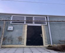 Satılır Həyət evi/villa Maştağa qəs., Sabunçu r.