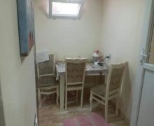 elmlerde kiraye aylıq heyet evleri/villa Elmlər akademiyası m., Yasamal r.