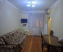 Kirayə (aylıq) Köhnə Tikili Memar Əcəmi - 2 m., 4-cü mikrorayon, Nəsimi r.