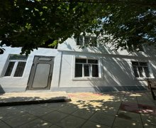 Satılır Həyət evi/villa Nəriman Nərimanov m., Montin qəs., Nərimanov r.