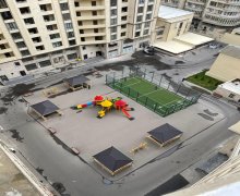 Kirayə (aylıq) Yeni Tikili 28 May m., Nəsimi r.