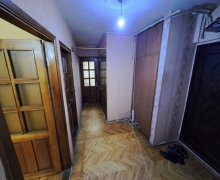 Satılır Köhnə Tikili Neftçilər m., 8-ci kilometr, Nizami r.