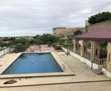 Satılır Bağ evi Novxanı, Abşeron r.