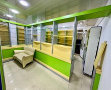 Аренда Объект м. Эльмляр Академиясы м., Ясамал р.