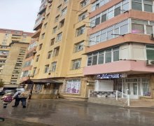 Kirayə (aylıq) Yeni Tikili Nəsimi m., 9-cu mikrorayon, Binəqədi r.