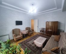 Kirayə (aylıq) Yeni Tikili İnşaatçılar m., Yasamal qəs., Yasamal r.