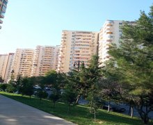 Kirayə (günlük) Yeni Tikili Yasamal r.