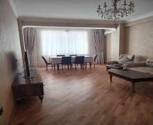 Satılır Yeni Tikili Həzi Aslanov m., H.Aslanov qəs., Xətai r.