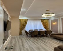 ag seherde aylıq evler Ağ şəhər, Xətai r.