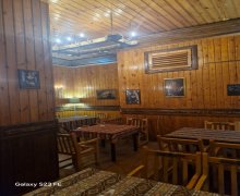 Kirayə (aylıq) Obyekt Bayıl qəs., Səbail r.