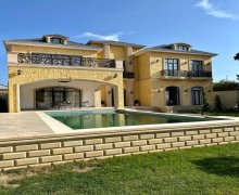 Satılır Bağ evi Mərdəkan, Xəzər r.