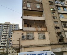 Satılır Köhnə Tikili Yeni Günəşli qəs., Suraxanı r.