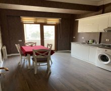 Satılır Yeni Tikili Nəriman Nərimanov m., Nərimanov r.