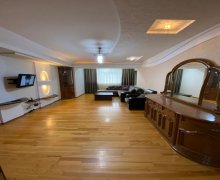 Kirayə (aylıq) Köhnə Tikili Elmlər akademiyası m., Yasamal r.