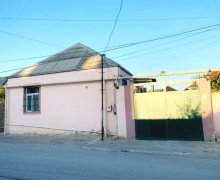 Satılır Həyət evi/villa Zabrat qəs., Sabunçu r.