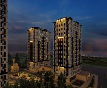 Satılır Yeni Tikili Xırdalan ş.