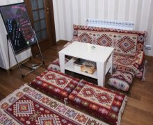 Kirayə (aylıq) Yeni Tikili Sahil m., Bayıl qəs., Səbail r.