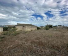 Satılır Torpaq Şüvəlan, Xəzər r.