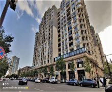 Kirayə (aylıq) Ofis 28 May m., Nəsimi r.