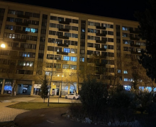 suraxanida aylıq kiraye evler Gənclik m., Suraxanı r.