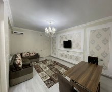 Satılır Yeni Tikili İnşaatçılar m., Yeni Yasamal qəs., Yasamal r.