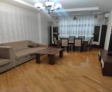 Kirayə (aylıq) Yeni Tikili Xətai r.