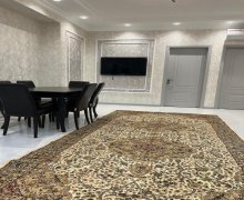 Kirayə (aylıq) Yeni Tikili 28 May m., Nəsimi r.