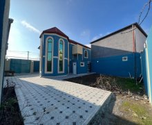 Satılır Həyət evi/villa Koroğlu m., Ramana qəs., Sabunçu r.