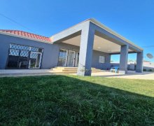 Kirayə (aylıq) Həyət evi/villa Mərdəkan, Xəzər r.