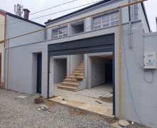 Satılır Həyət evi/villa Binə qəs., Xəzər r.