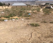 Satılır Torpaq Avtovağzal m., Sulutəpə qəs., Binəqədi r. Satılır Torpaq Avtovağzal m., Sulutəpə qəs., Binəqədi r.