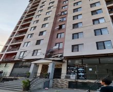 Kirayə (aylıq) Yeni Tikili Həzi Aslanov m., H.Aslanov qəs., Xətai r.