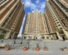 Kirayə (aylıq) Yeni Tikili 20 Yanvar m., Alatava, Yasamal r.