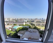 Satılır Yeni Tikili Elmlər akademiyası m., Yasamal qəs., Yasamal r.