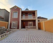 Satılır Həyət evi/villa Masazır, Abşeron r.