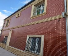 hezi aslanovda heyet evleri/villa Həzi Aslanov m., H.Aslanov qəs., Xətai r.