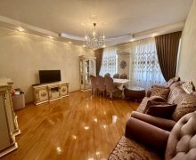 Satılır Yeni Tikili Həzi Aslanov m., H.Aslanov qəs., Xətai r.