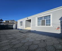 binede heyet evleri/villa Binə qəs., Xəzər r.