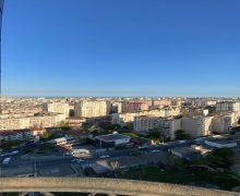 bakida kreditle satilan menziller İnşaatçılar m., Yeni Yasamal qəs., Yasamal r.