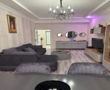 Satılır Yeni Tikili Nizami m., Yasamal r.