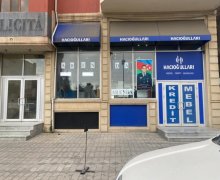 Kirayə (aylıq) Obyekt İnşaatçılar m., Yasamal r.